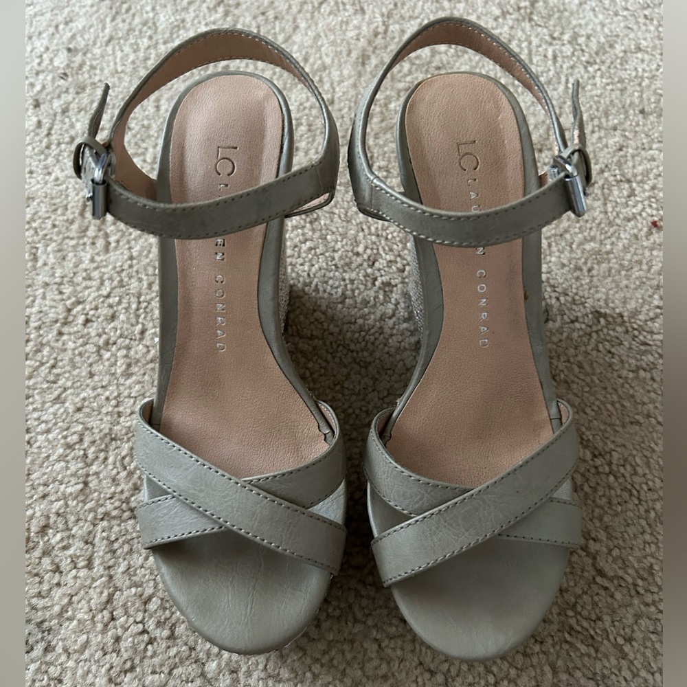Wedges